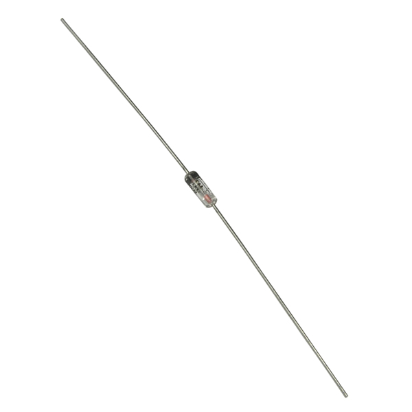 1N3666 Germanium Diode DO-7 - Click Image to Close